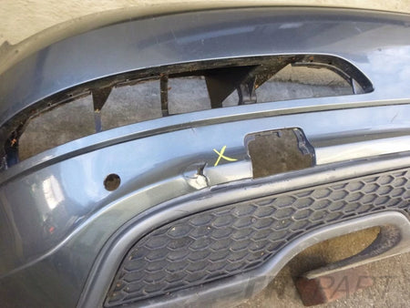 AUDI Q3 8U0 SQ3 S LINE 11- Rear Bumper