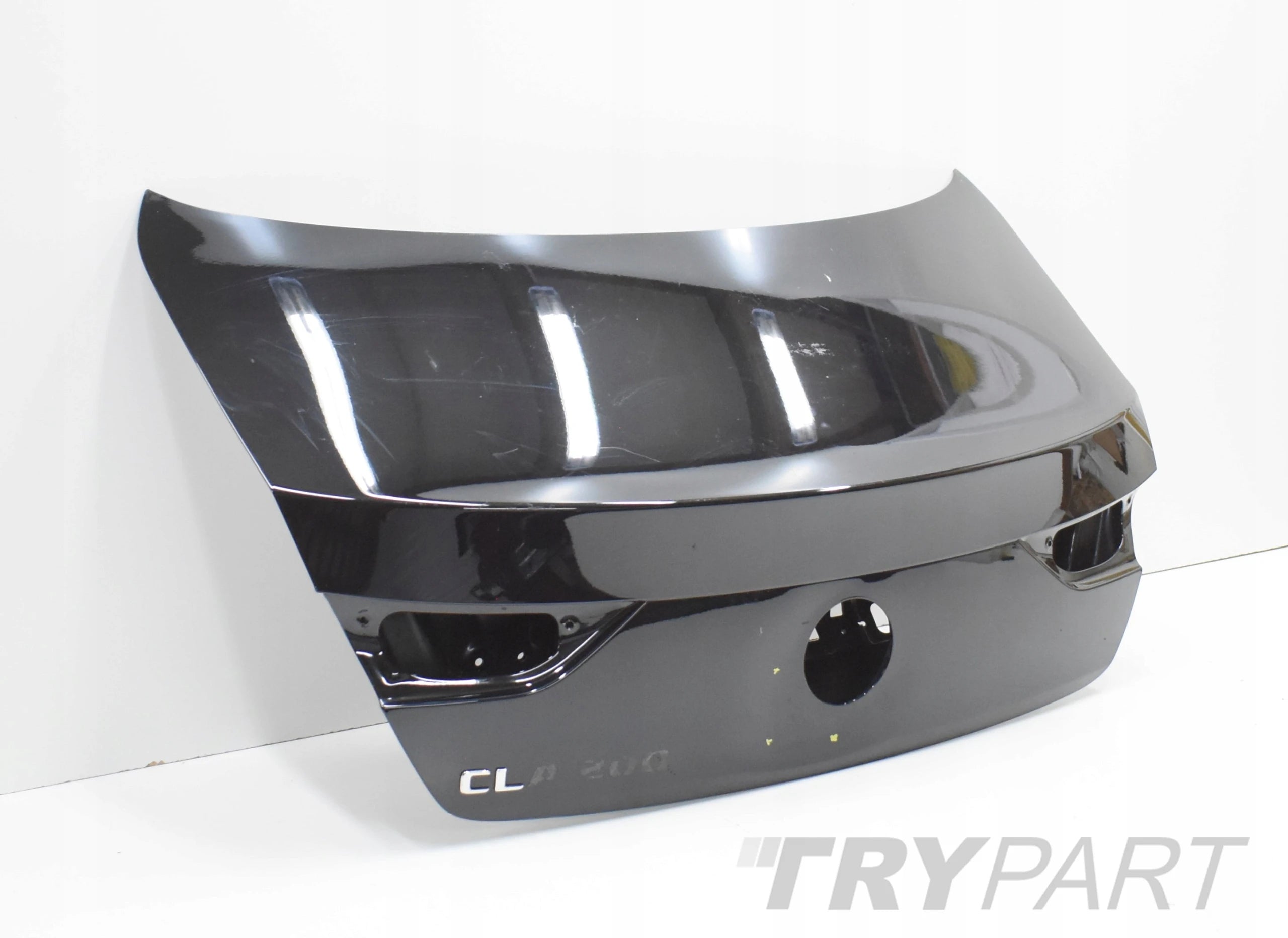 MERCEDES CLA W118 Trunk Lid Rear Original Sedan