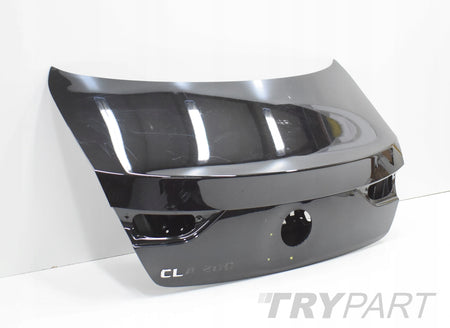 MERCEDES CLA W118 Trunk Lid Rear Original Sedan
