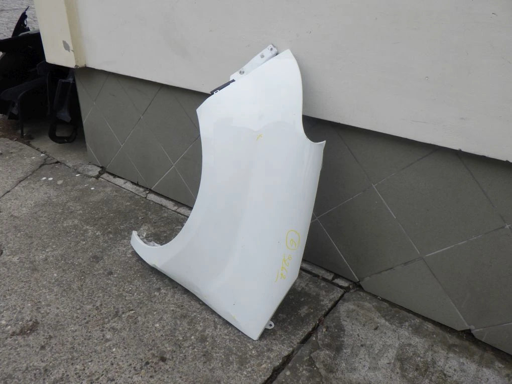 FIAT DOBLO II OPEL COMBO D 2010- Front Left Fender