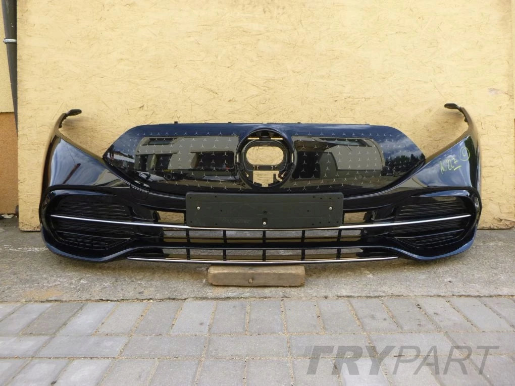 MERCEDES EQS W297 297 Front Bumper