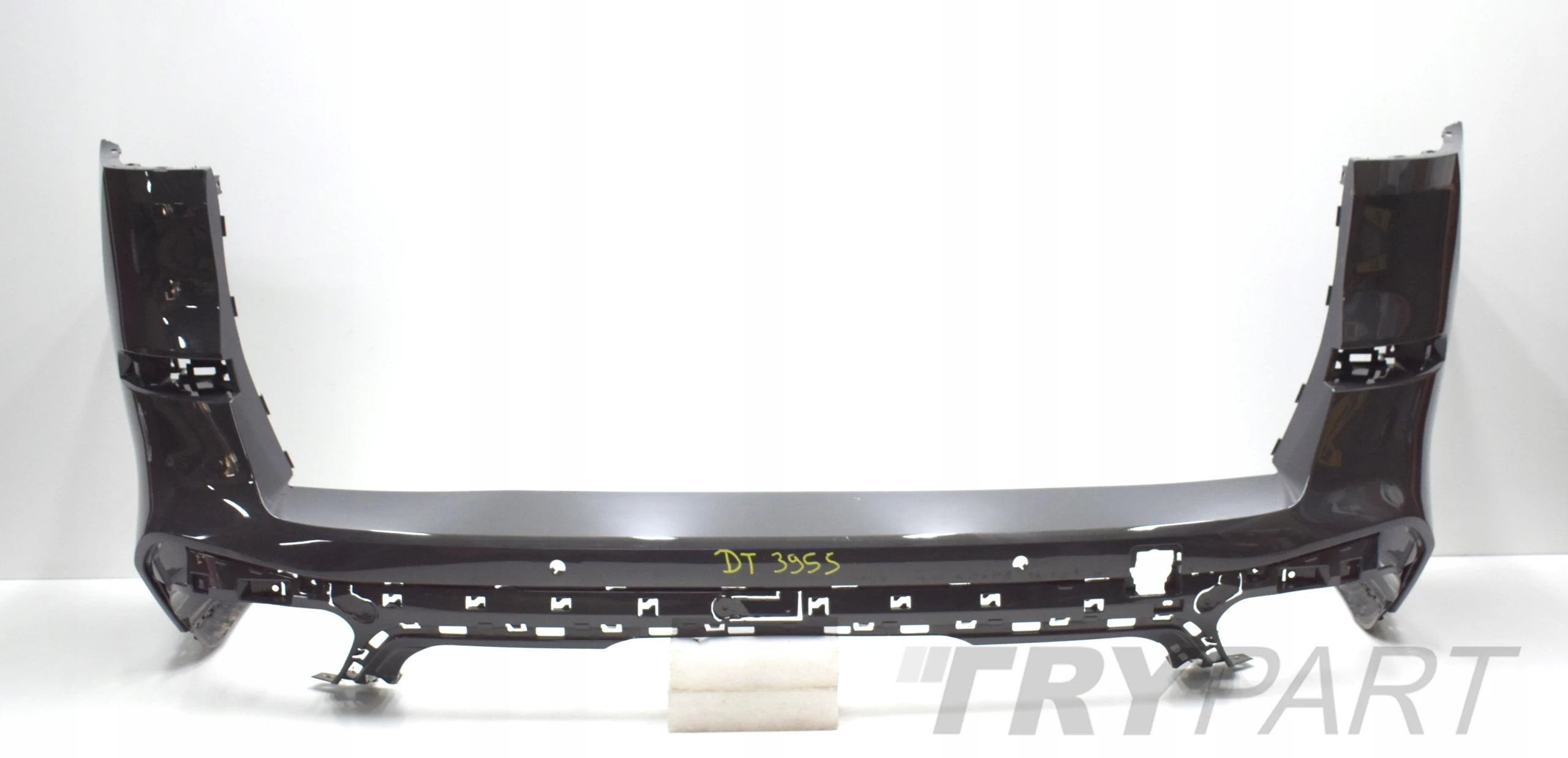BMW X5 G05 M PACKAGE REAR BUMPER ORIGINAL