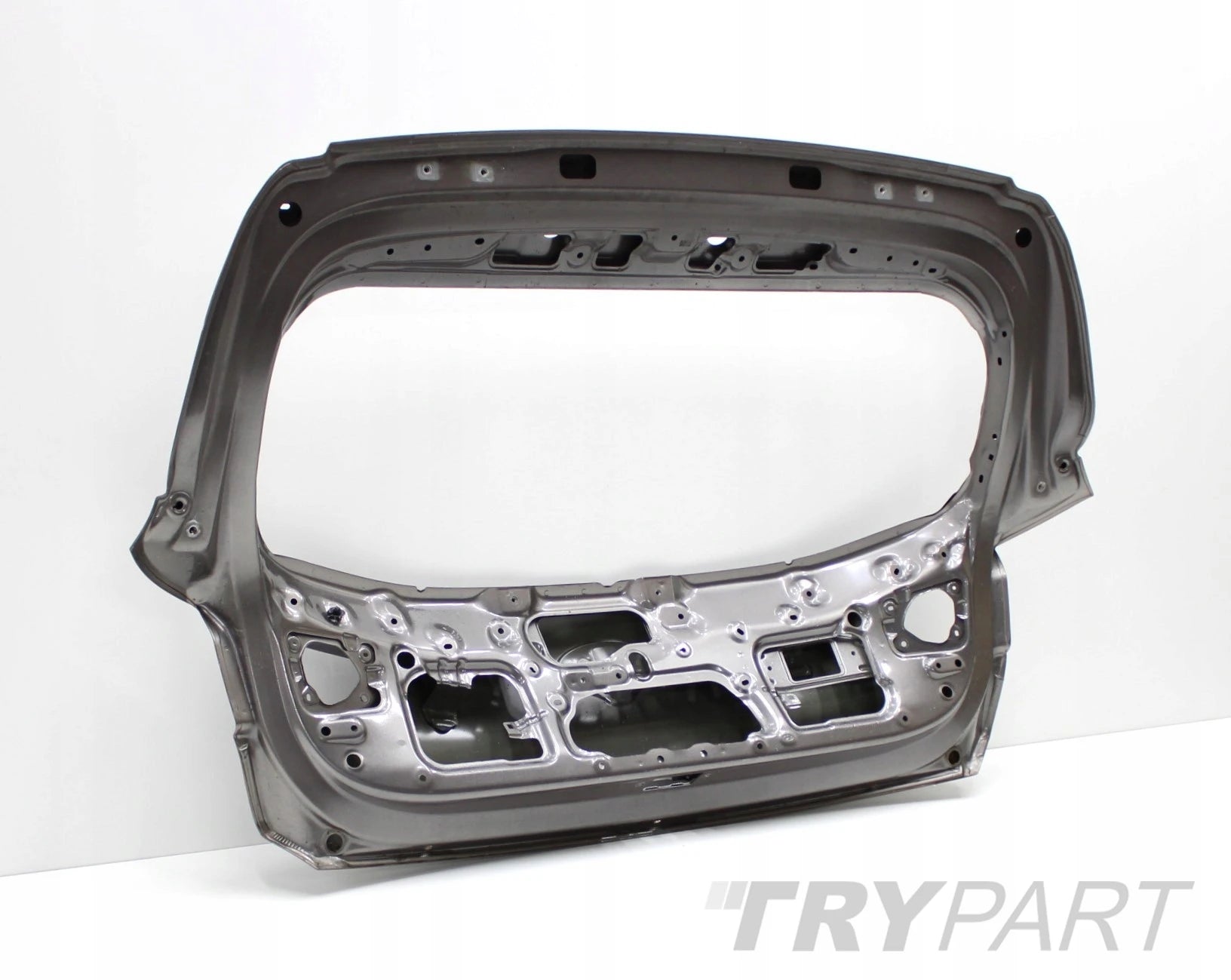 HYUNDAI I30 III TRUNK LID REAR ORIGINAL HB