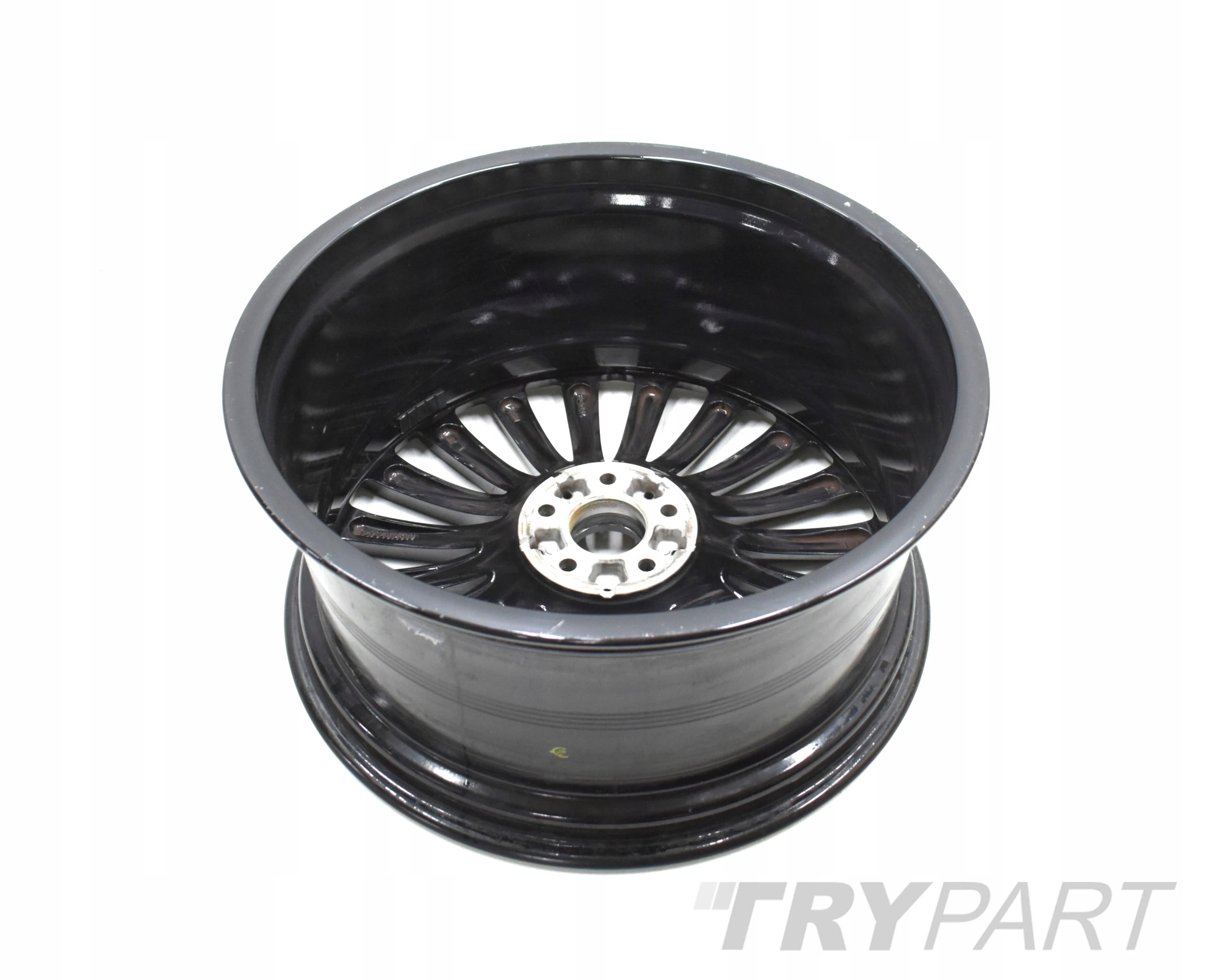 21" WHEEL MERCEDES EQE W295 V295 AMG 10"x21" 5x112 ET66
