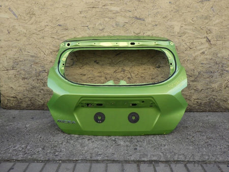 NISSAN MICRA K14 REAR TRUNK LID