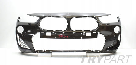BMW X2 F39 M PACKAGE FRONT BUMPER ORG