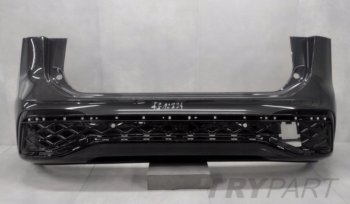Rear Bumper VW Tiguan 3 III 571 R-LINE 24-