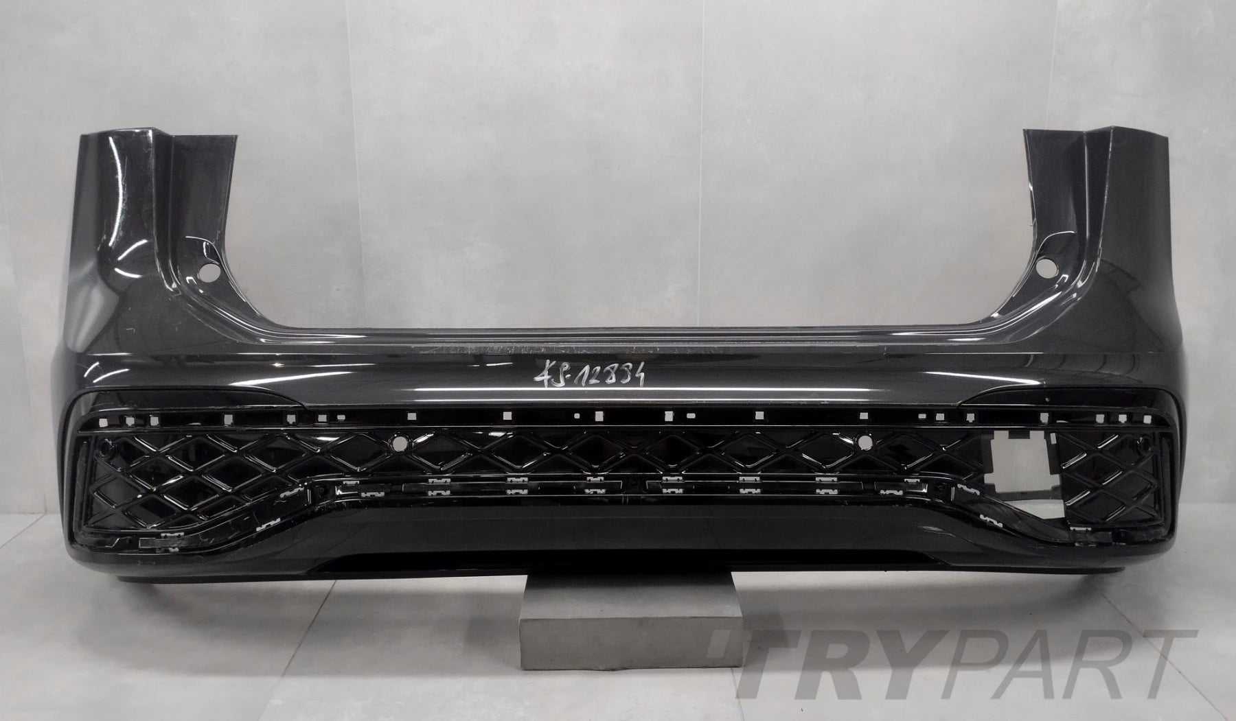Rear Bumper VW Tiguan 3 III 571 R-LINE 24-