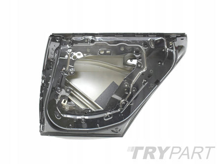 BMW 4 GRAN COUPE G26 RIGHT REAR DOOR ORG