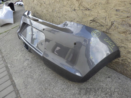 SUZUKI SWIFT MK8 VIII 2017- Rear Bumper