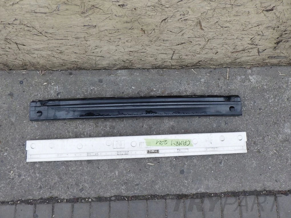 Toyota Camry VIII XV70 17- Rear Bumper Beam