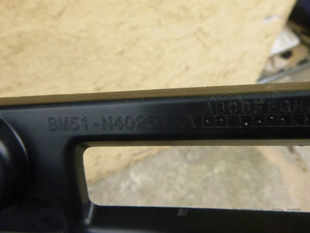 FORD FOCUS MK3 KOMBI REAR HATCH TRIM SLIDE