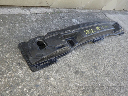 HYUNDAI TUCSON IV 4 NX4 20- Rear Bumper Beam