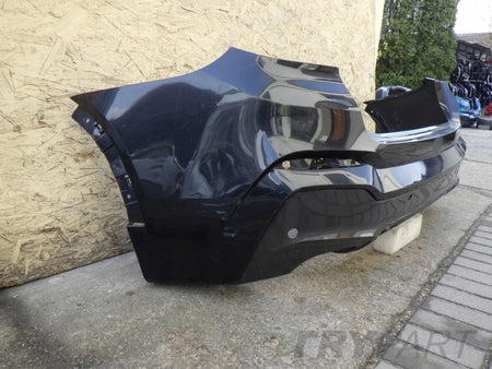 BMW X4 F26 M Package Rear Bumper