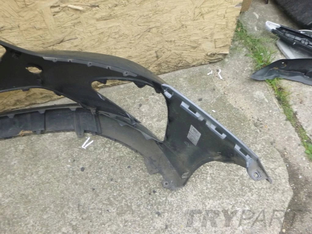 KIA CEED III GT LINE PROCEED 3 18- Front Bumper