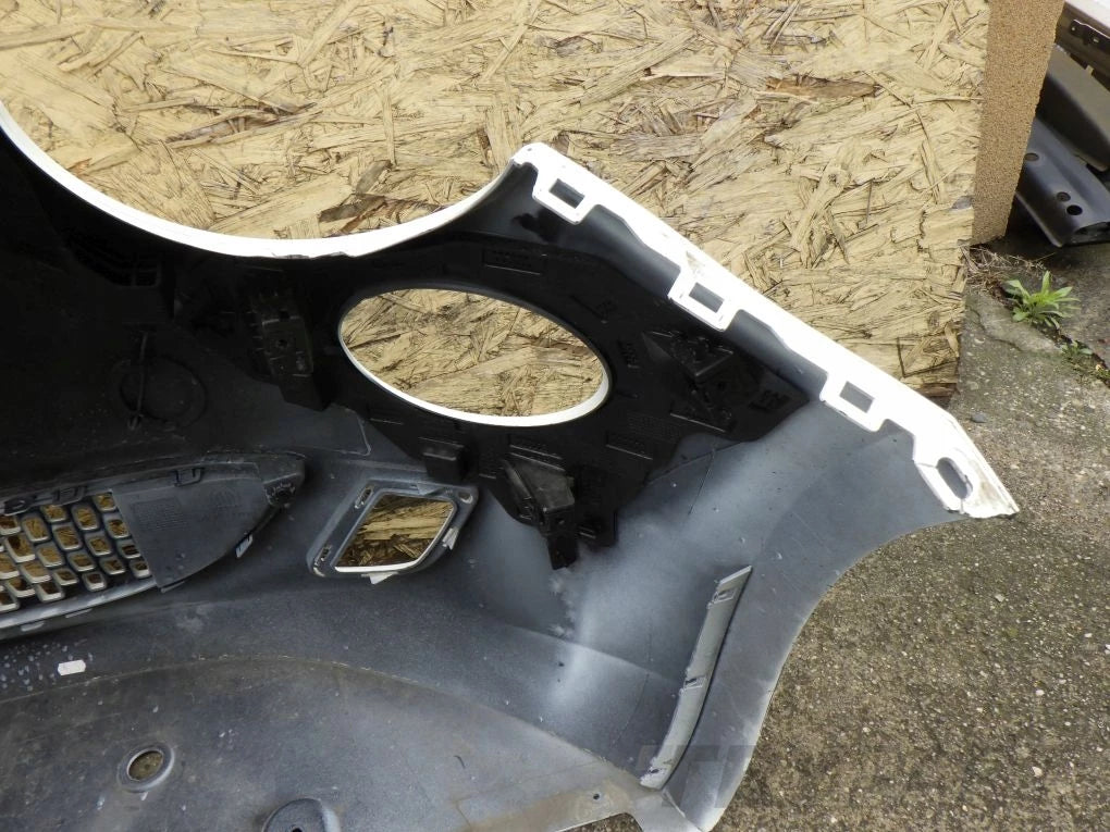 FIAT 500E 500 E II 2 ELECTRIC 2020- front bumper