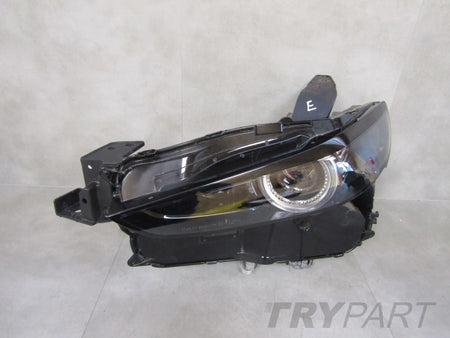 FRONT HEADLIGHT MAZDA CX30 FULL LED 14 PIN 19- LH LEFT