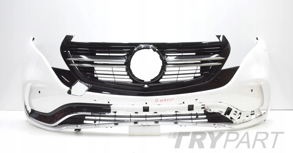 MERCEDES EQC W293 AMG FRONT BUMPER ORG