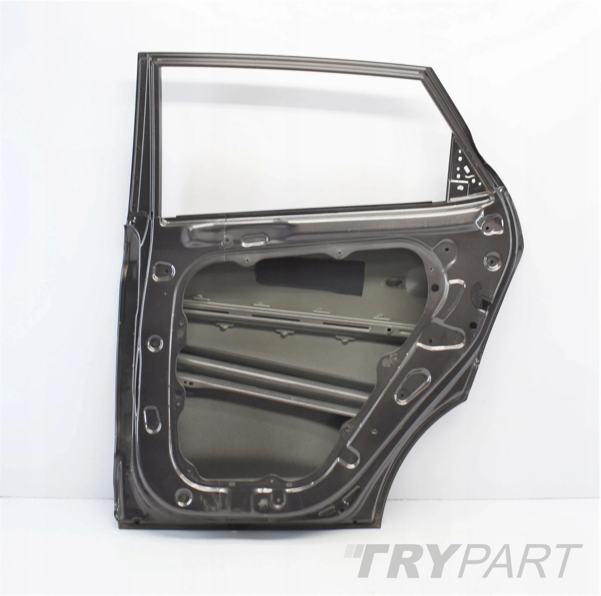 HYUNDAI TUCSON II RIGHT REAR DOOR ORG