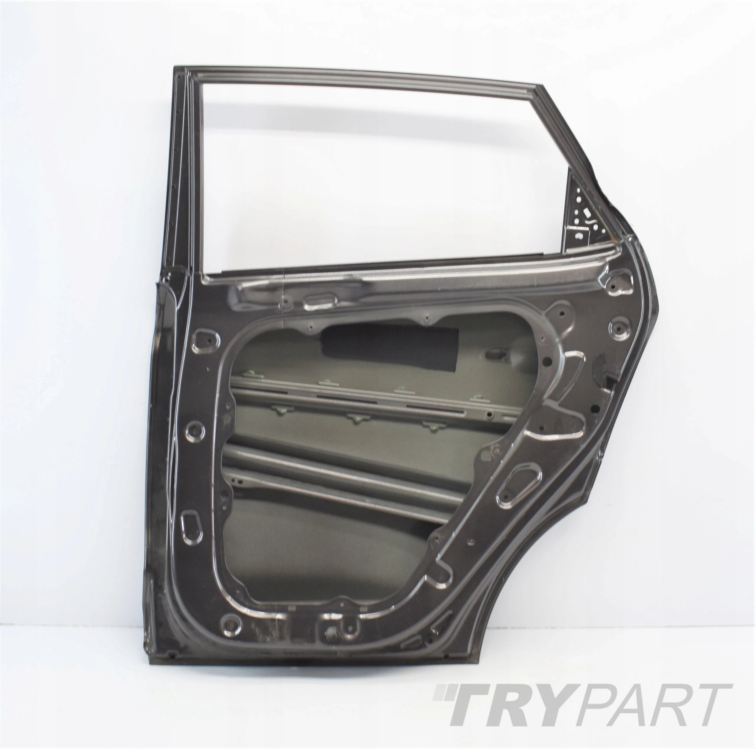 HYUNDAI TUCSON II RIGHT REAR DOOR ORG