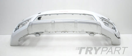 SKODA YETI LIFT 5L0 FRONT BUMPER ORG