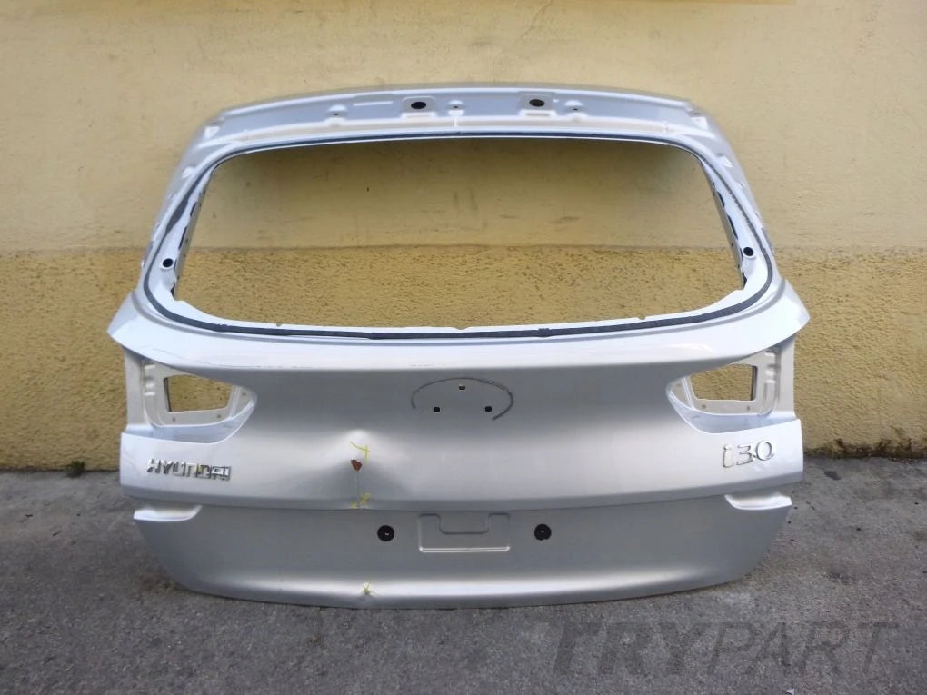 HYUNDAI I30 CW ESTATE 17- Rear Tailgate Hatch
