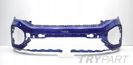 VW T ROC 2GA LIFT R LINE FRONT BUMPER ORG