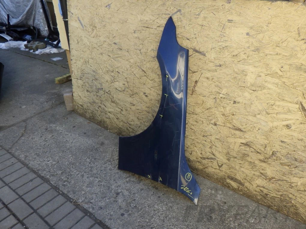 BMW 5 E60 E61 Front Fender Left