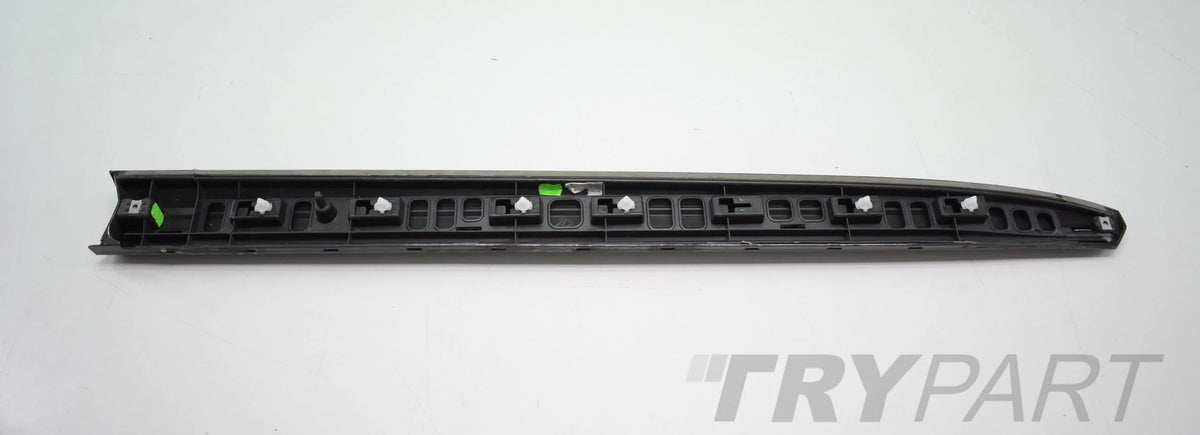 VW ARTEON 3G8 LEFT FRONT DOOR TRIM ORG
