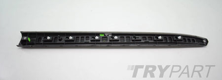 VW ARTEON 3G8 LEFT FRONT DOOR TRIM ORG