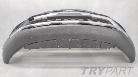 Front Bumper for Opel Crossland Facelift 2020-