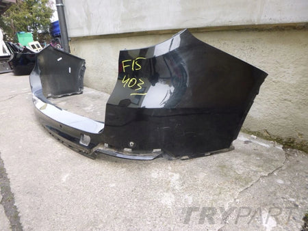 BMW X5 F15 Rear Bumper