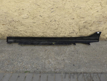 BMW 2 F44 M PACKAGE 19- Right Lower Sill Trim