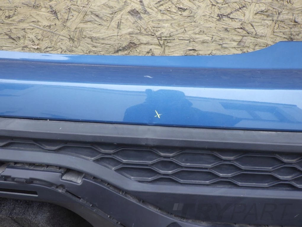 MINI COOPER S F55 LIFT LCI Rear Bumper