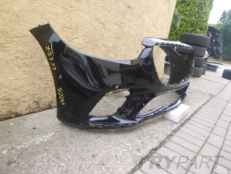 MERCEDES S-CLASS 223 W223 AMG Front Bumper