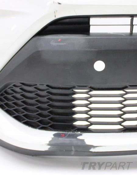 TOYOTA CHR CH-R LIFT FRONT BUMPER ORG