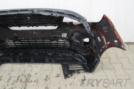 Front Bumper Peugeot Rifter III 3 18-