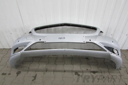 Front Bumper for Mercedes B-Class W246 11-14