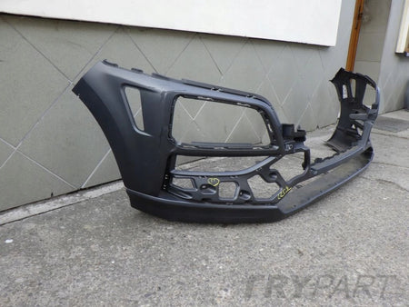 HYUNDAI KONA 17- Front Bumper