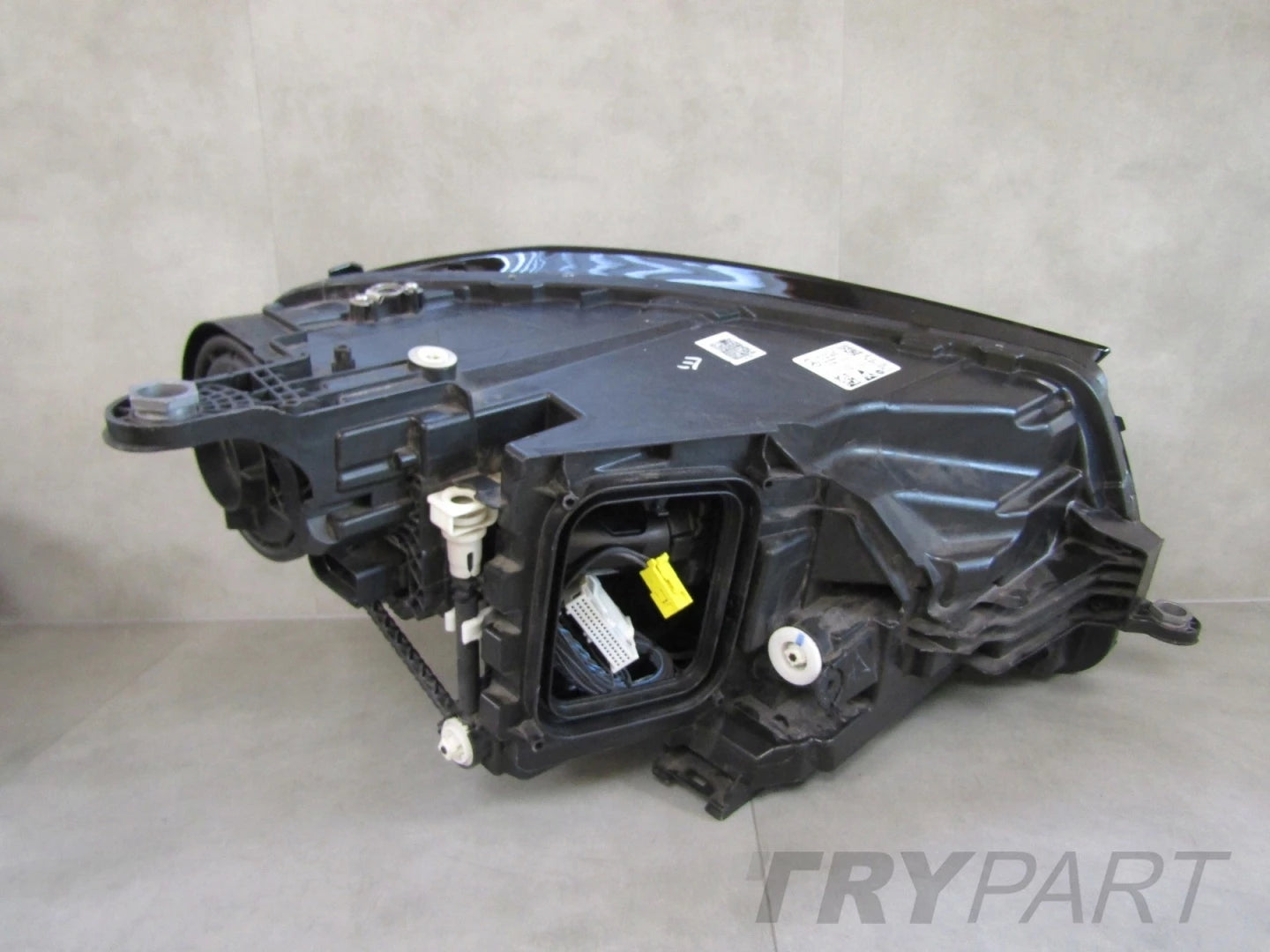 MERCEDES GLS X167 W167 LH 19- FULL LED MULTIBEAM HEADLIGHT A1679068907