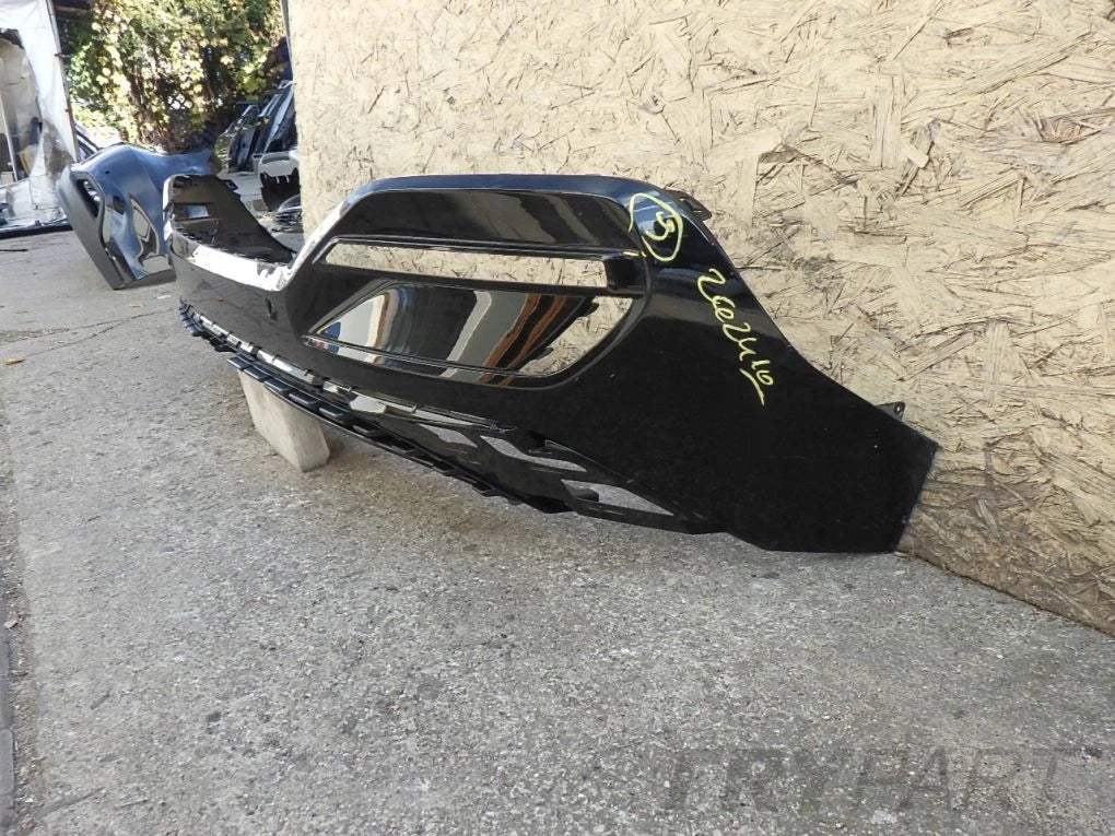 KIA EV6 EV 6 GT 21- Rear Bumper Spoiler Add-on