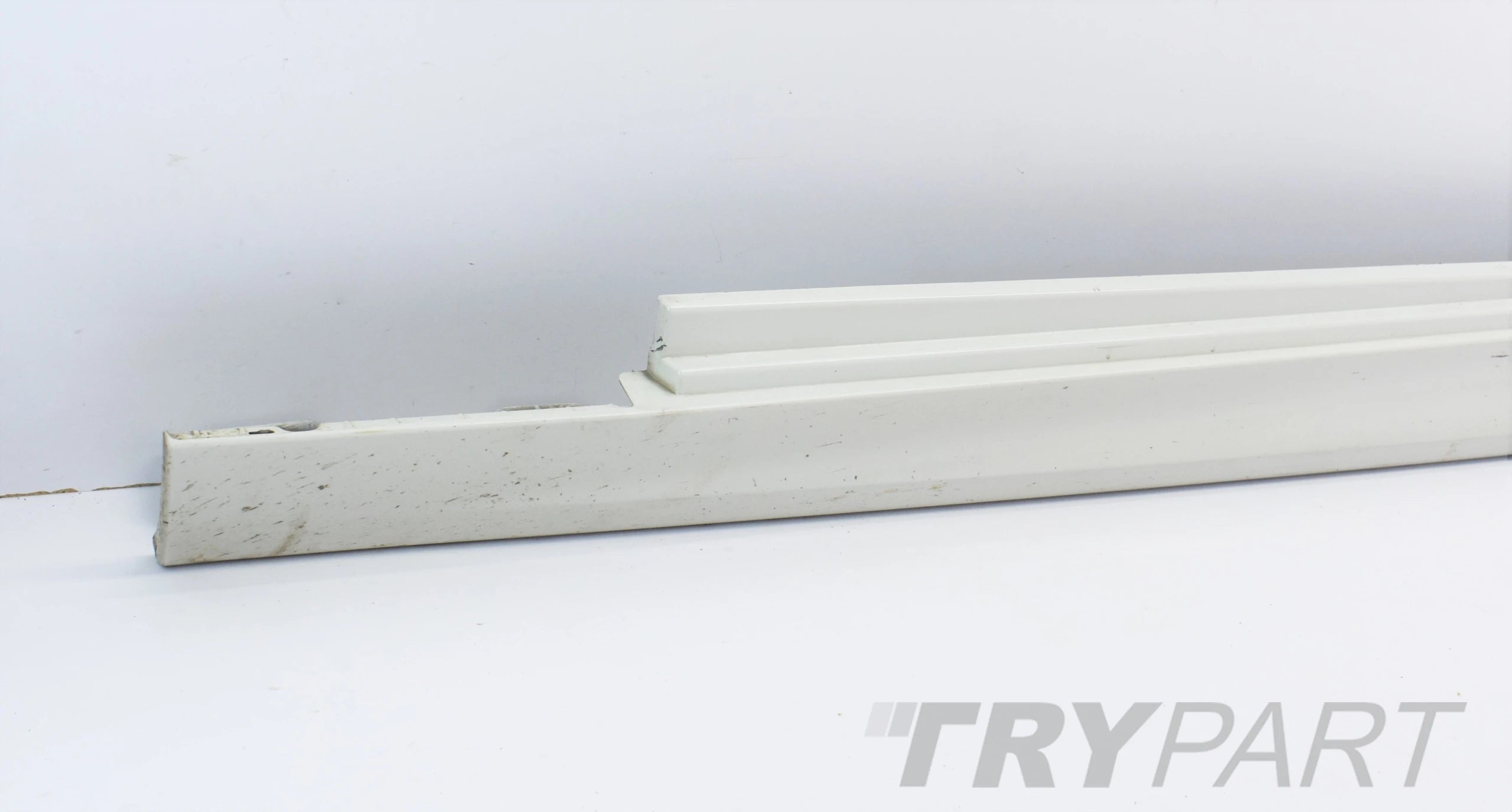 BMW F10 F11 M Package Left Sill Cover Trim