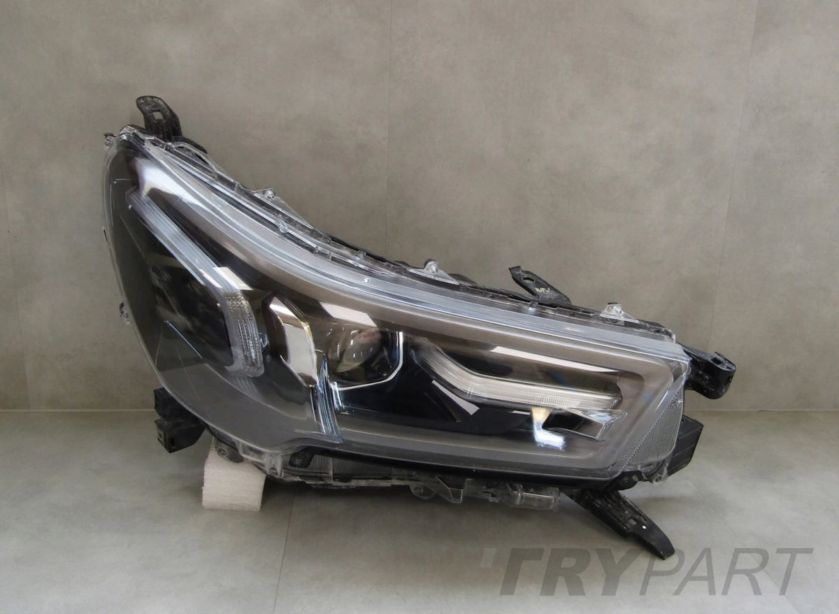 HEADLIGHT TOYOTA HILUX VIII 8 LIFT FULL LED 20- RH