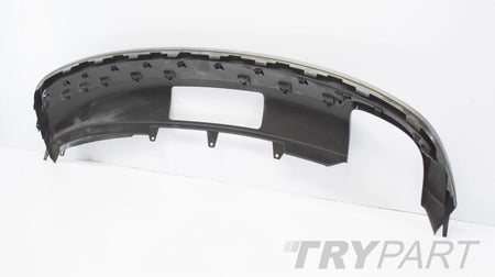 AUDI A5 8T8 S LINE BUMPER SPLITTER DIFFUSER ORG
