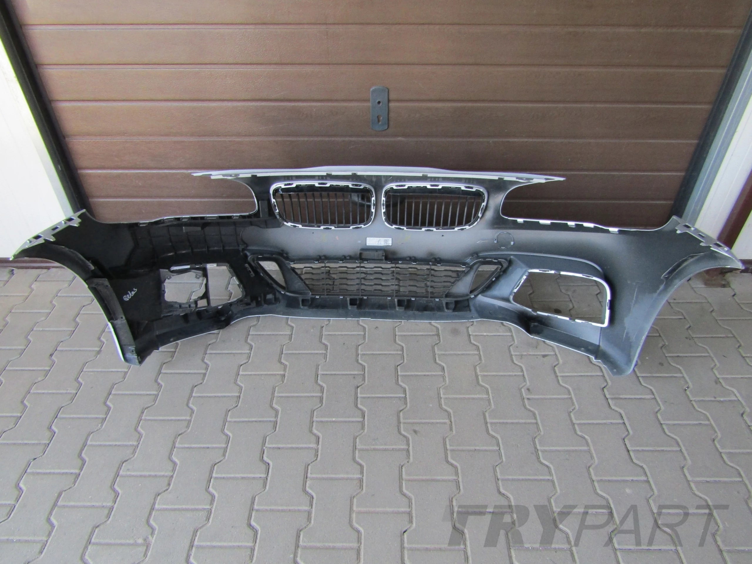 Front Bumper for BMW 2 Series F45 F46 M-Sport Package
