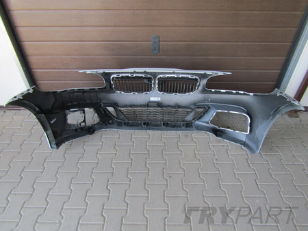 Front Bumper for BMW 2 Series F45 F46 M-Sport Package