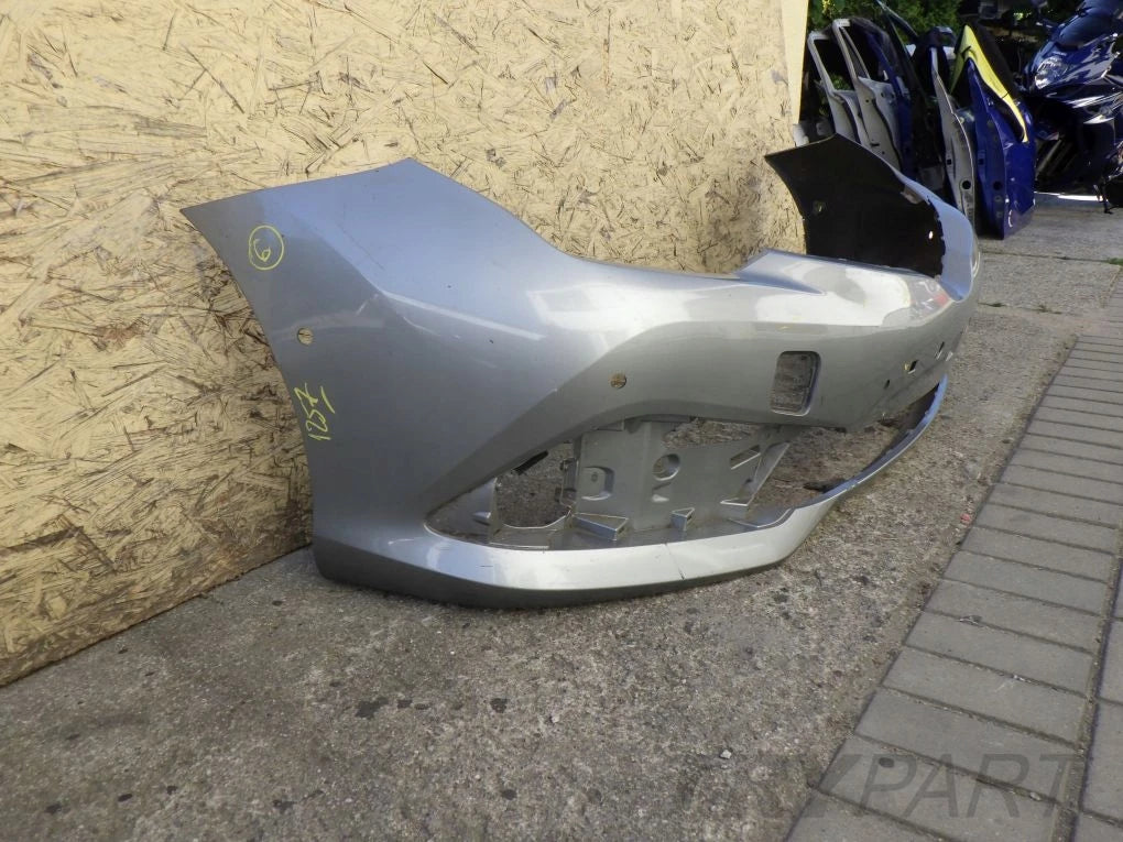 TOYOTA AURIS II 2 LIFT 15- front bumper