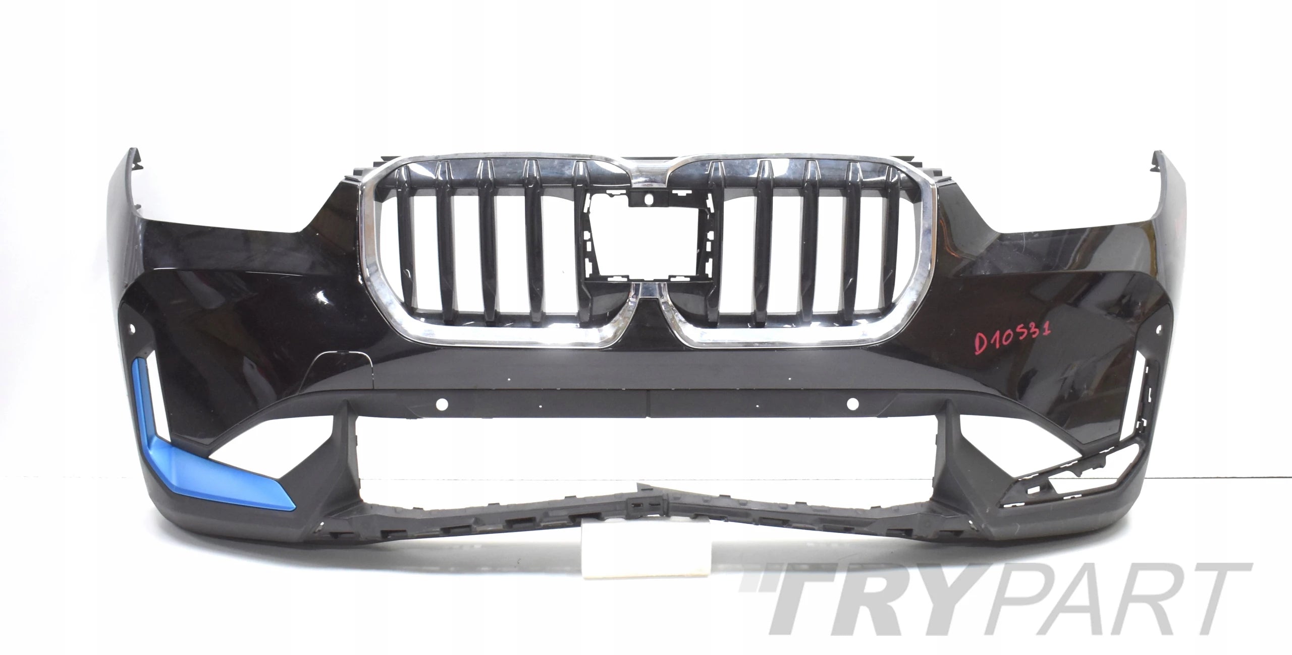 BMW X1 U11 X LINE FRONT BUMPER ORG STANDARD BASIC + BOTTOM