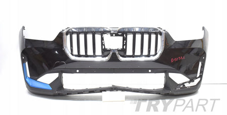 BMW X1 U11 X LINE FRONT BUMPER ORG STANDARD BASIC + BOTTOM