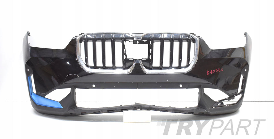 BMW X1 U11 X LINE FRONT BUMPER ORG STANDARD BASIC + BOTTOM